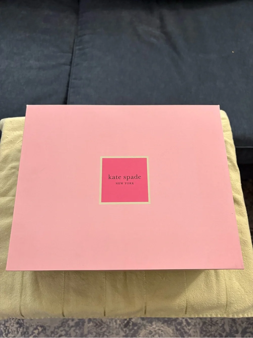 Kate Spade NWB Wonderland Black Boots